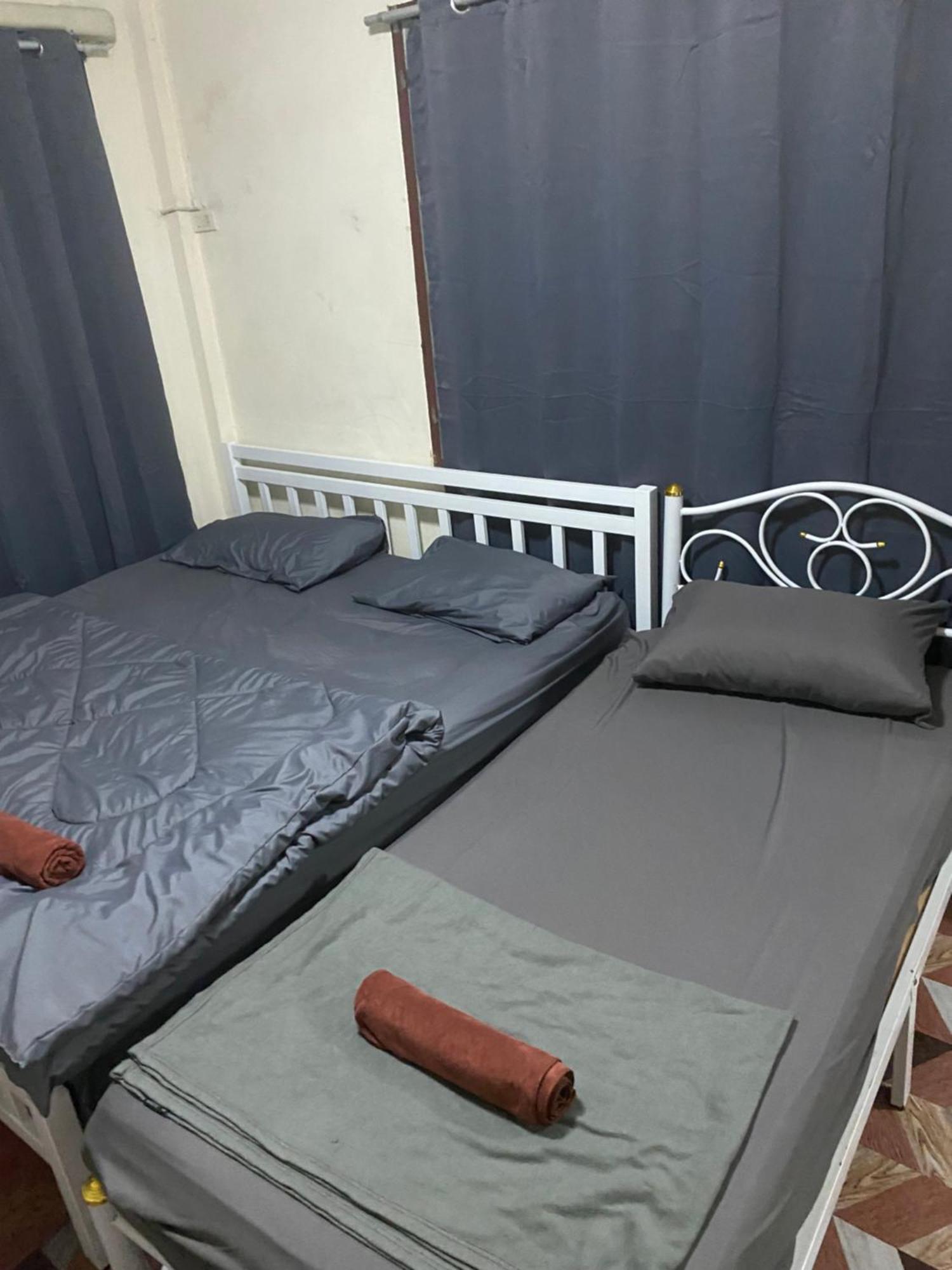 Sleep Break Hostel Sathon بانكوك المظهر الخارجي الصورة