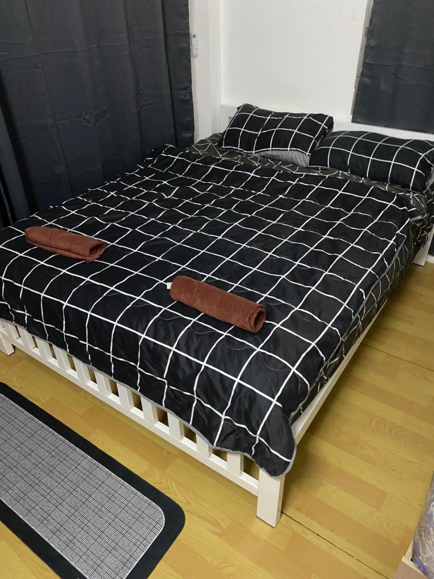 Sleep Break Hostel Sathon بانكوك المظهر الخارجي الصورة