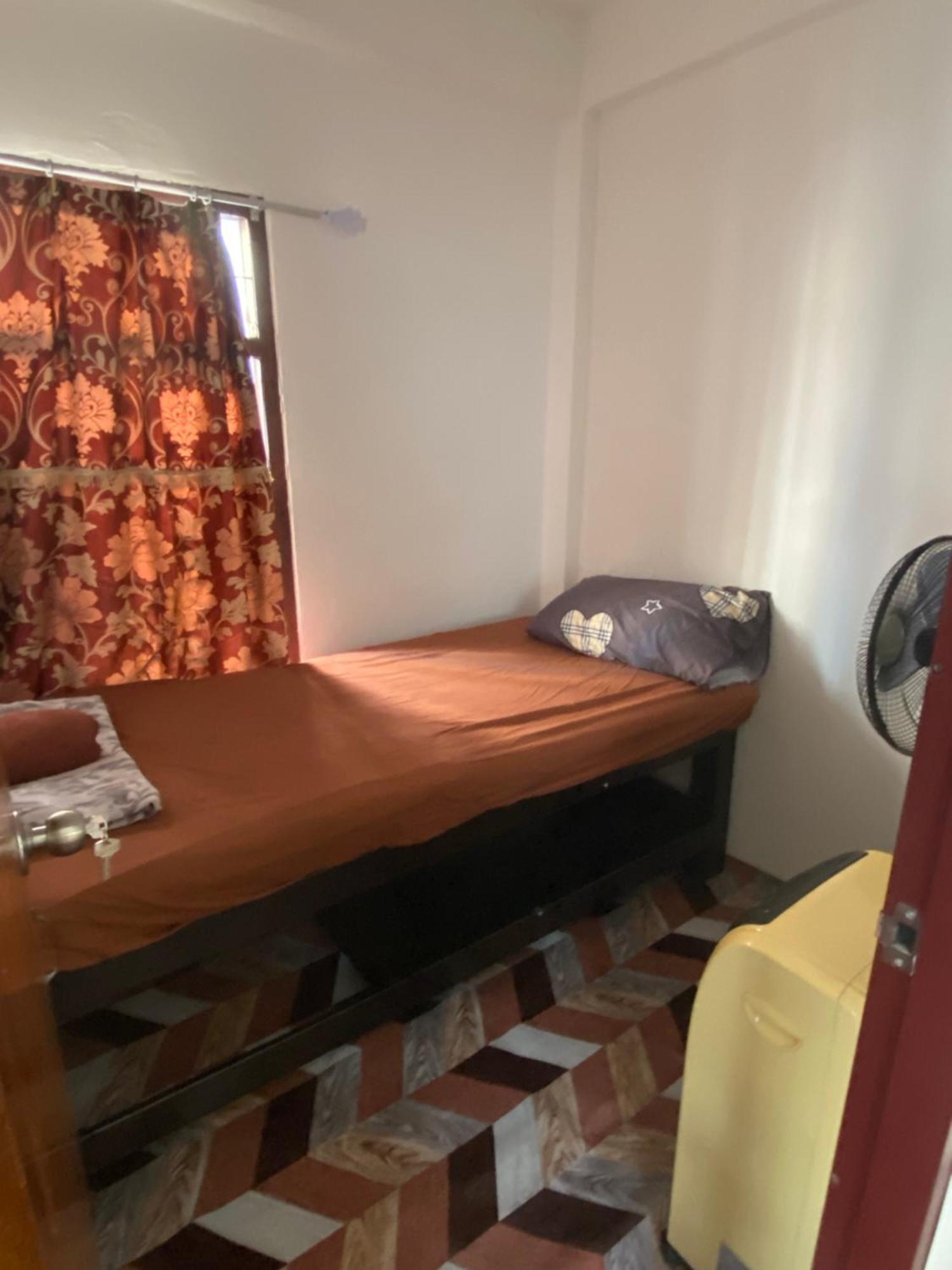 Sleep Break Hostel Sathon بانكوك المظهر الخارجي الصورة