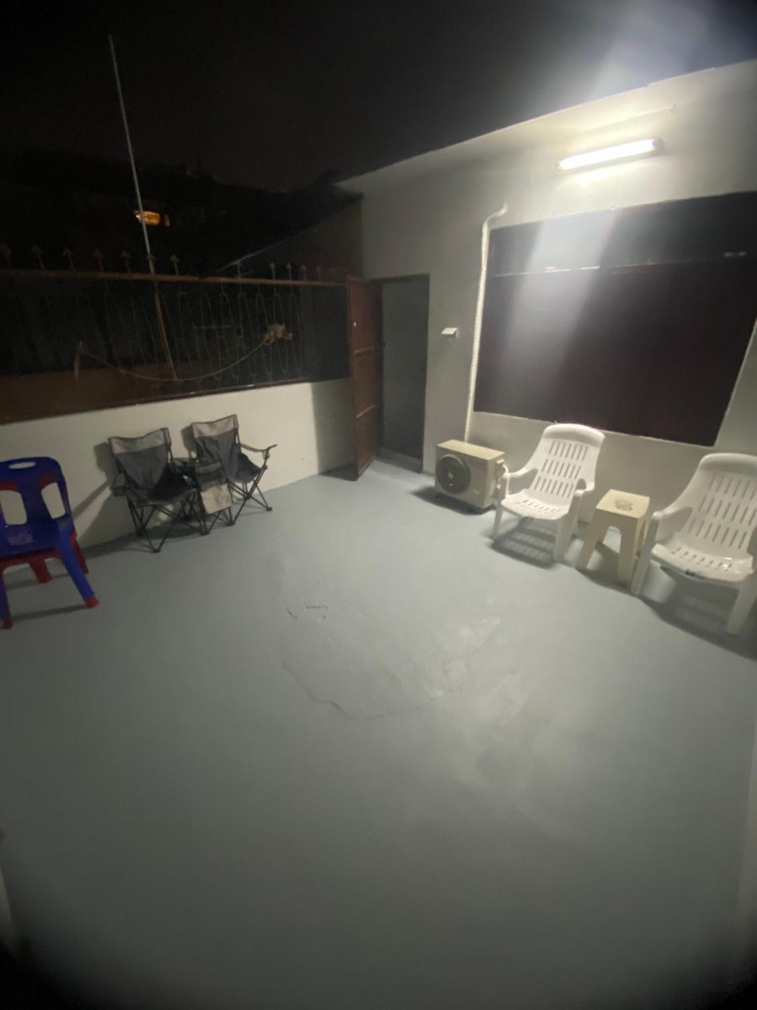 Sleep Break Hostel Sathon بانكوك المظهر الخارجي الصورة
