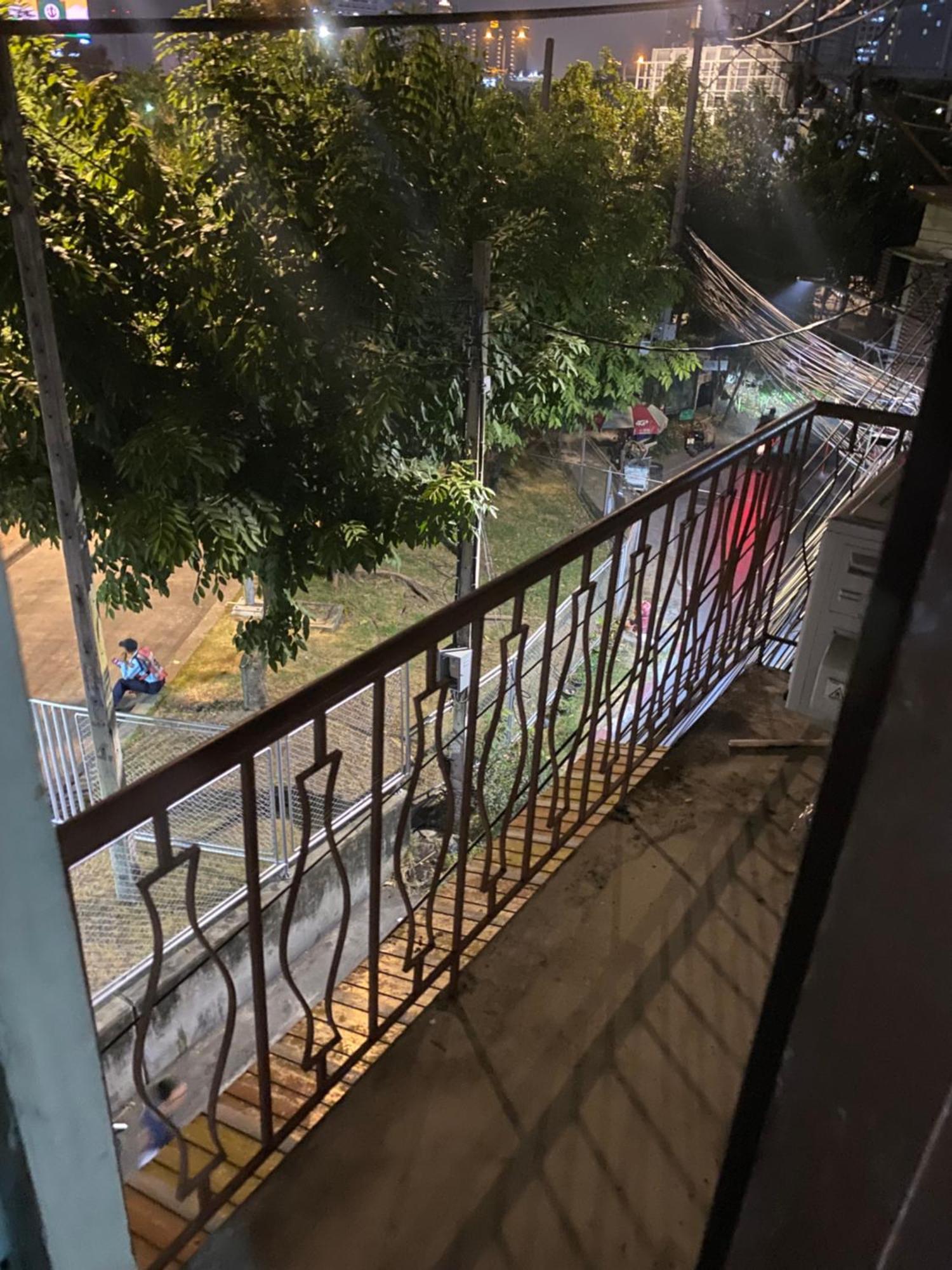 Sleep Break Hostel Sathon بانكوك المظهر الخارجي الصورة