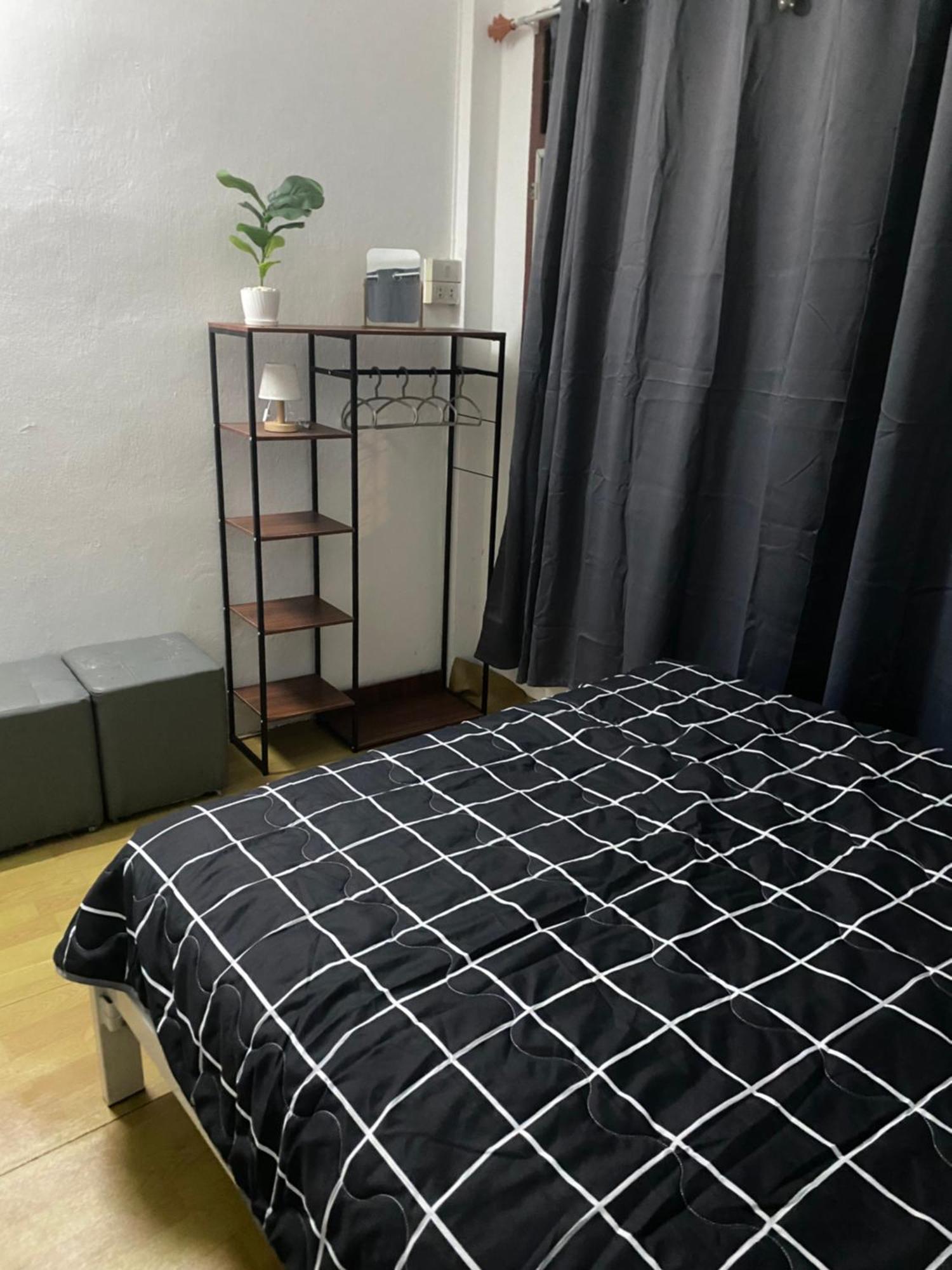 Sleep Break Hostel Sathon بانكوك المظهر الخارجي الصورة