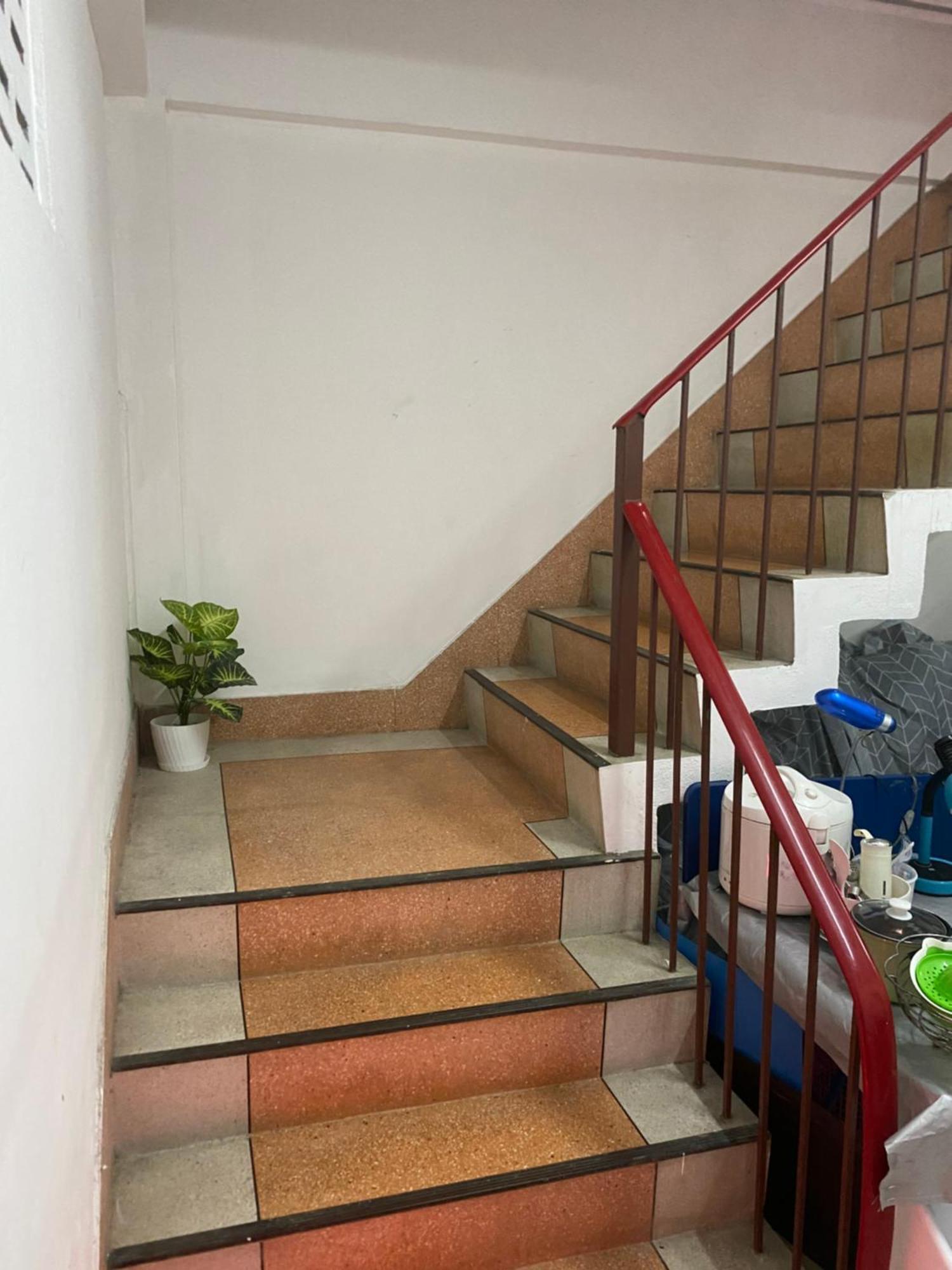 Sleep Break Hostel Sathon بانكوك المظهر الخارجي الصورة