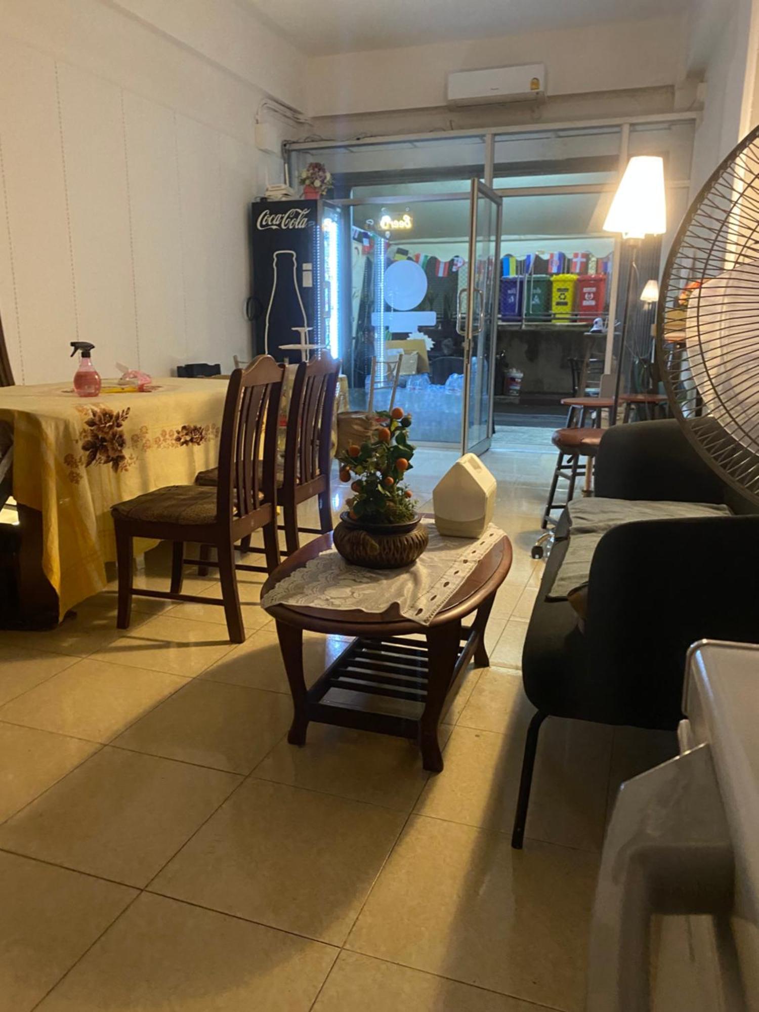 Sleep Break Hostel Sathon بانكوك المظهر الخارجي الصورة