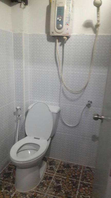 Sleep Break Hostel Sathon بانكوك المظهر الخارجي الصورة